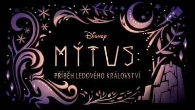 Mýtus: Příběh Ledového království
