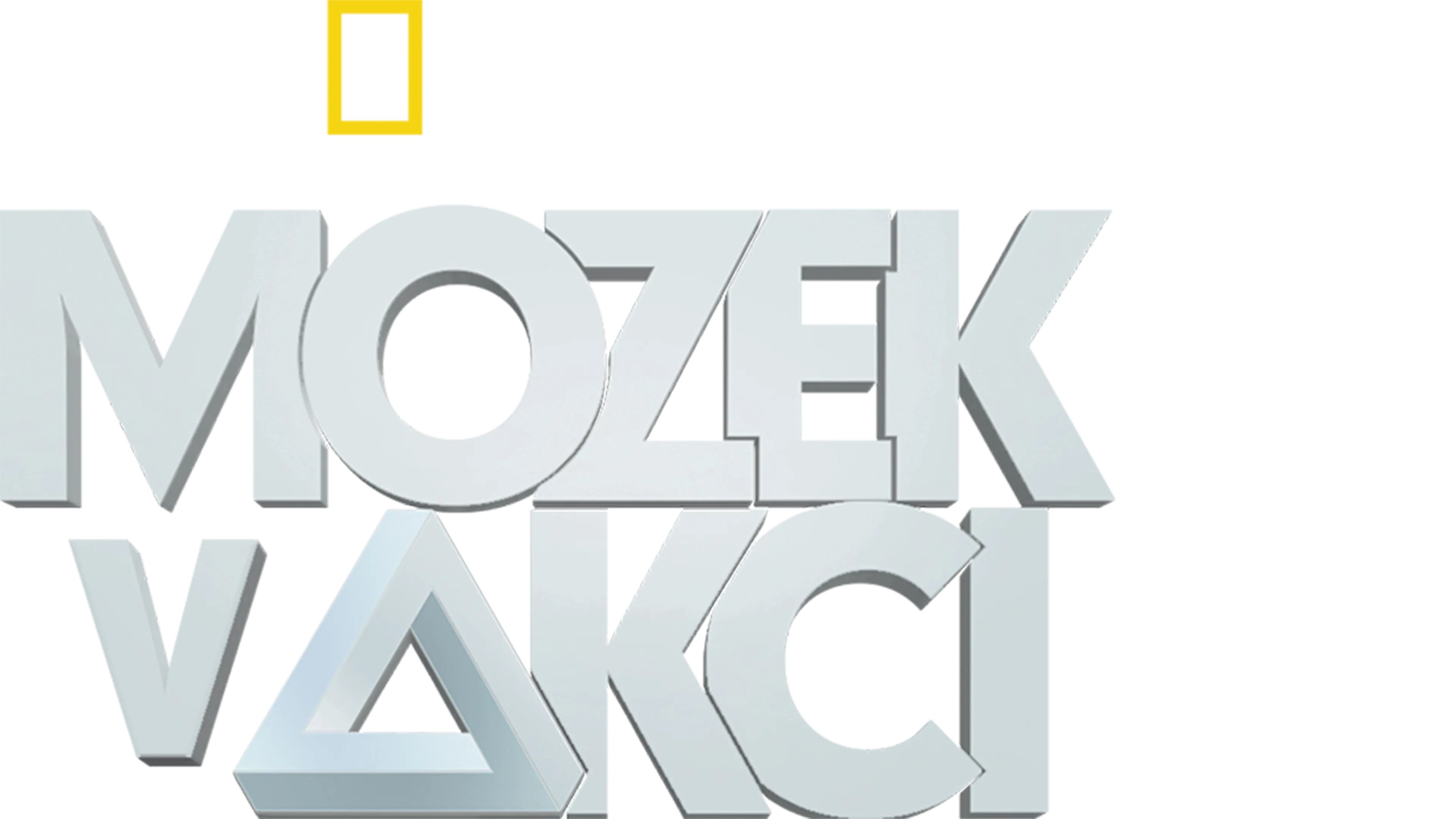 Mozek v akci