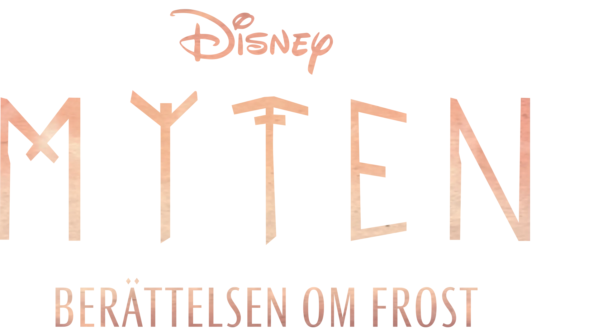Myten: Berättelsen om Frost