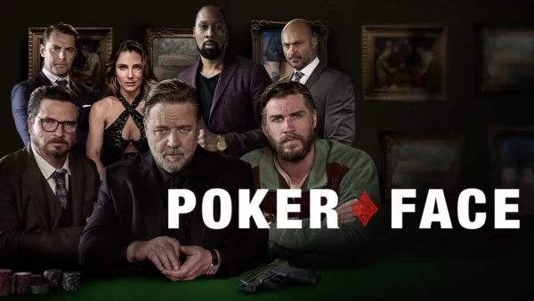 thumbnail - Poker Face