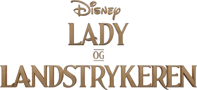 Lady og Landstrykeren