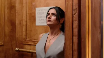 thumbnail - S1:E2 Doomed to Fail