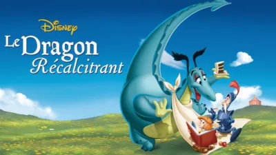 Le Dragon récalcitrant