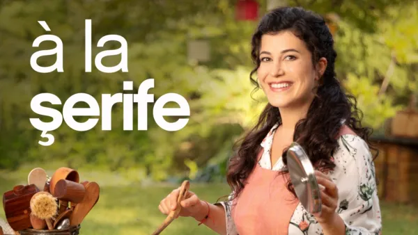 thumbnail - A La Serife