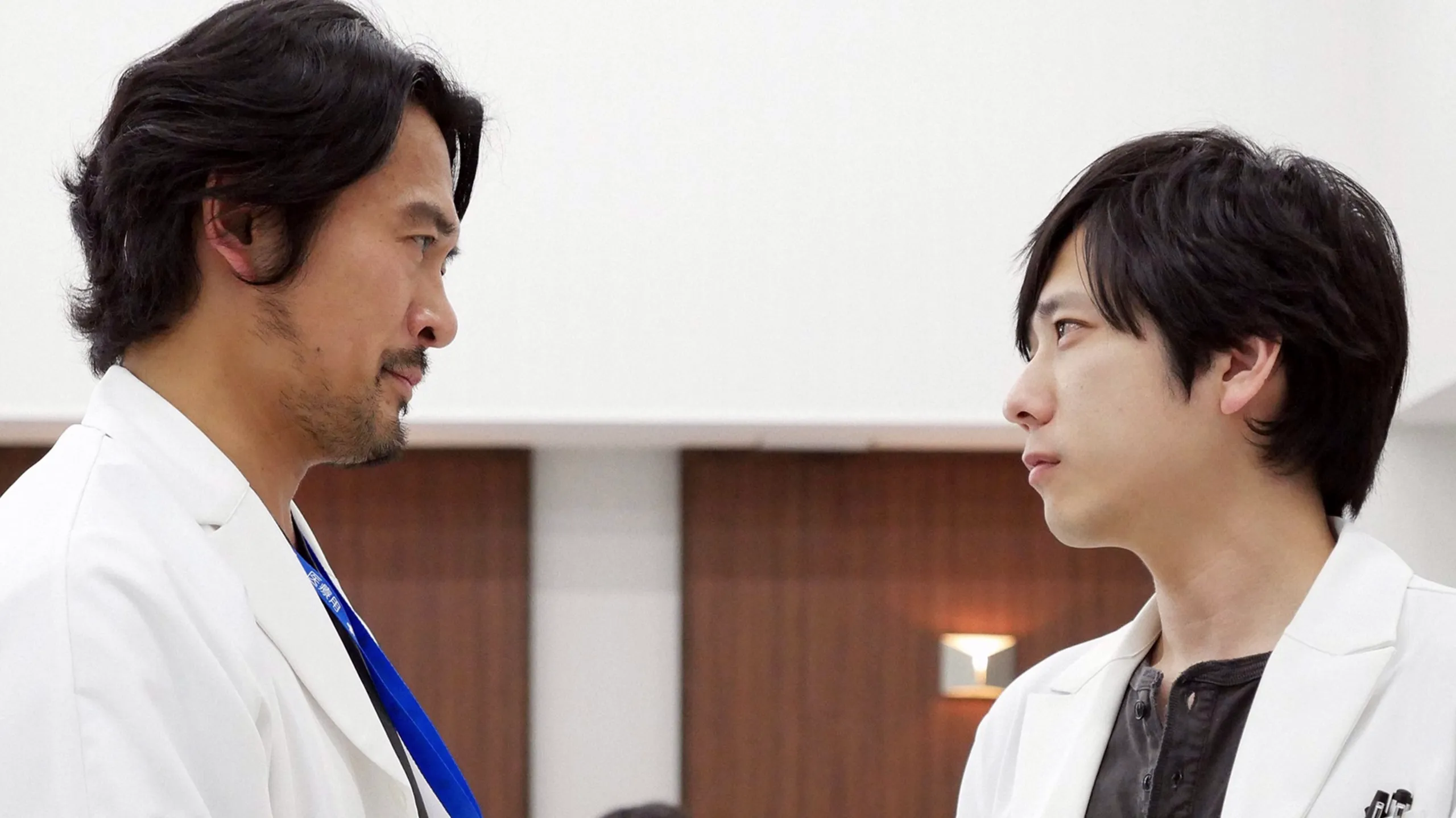 thumbnail - S1：第4話「第４話 小さな命を救って！スナイプ完結最終章」