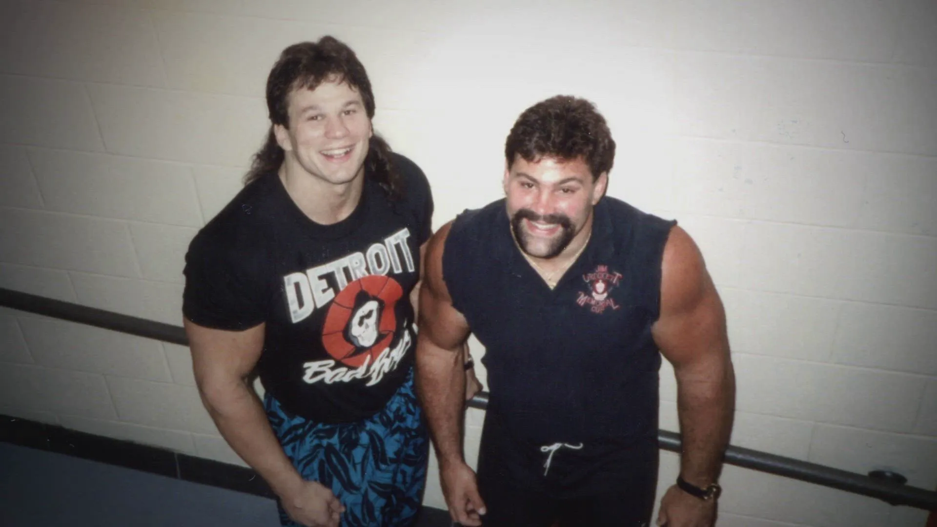 thumbnail - S4:E12 The Steiner Brothers
