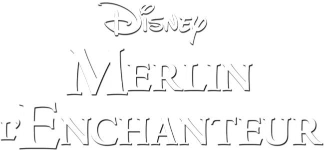 Merlin l’enchanteur