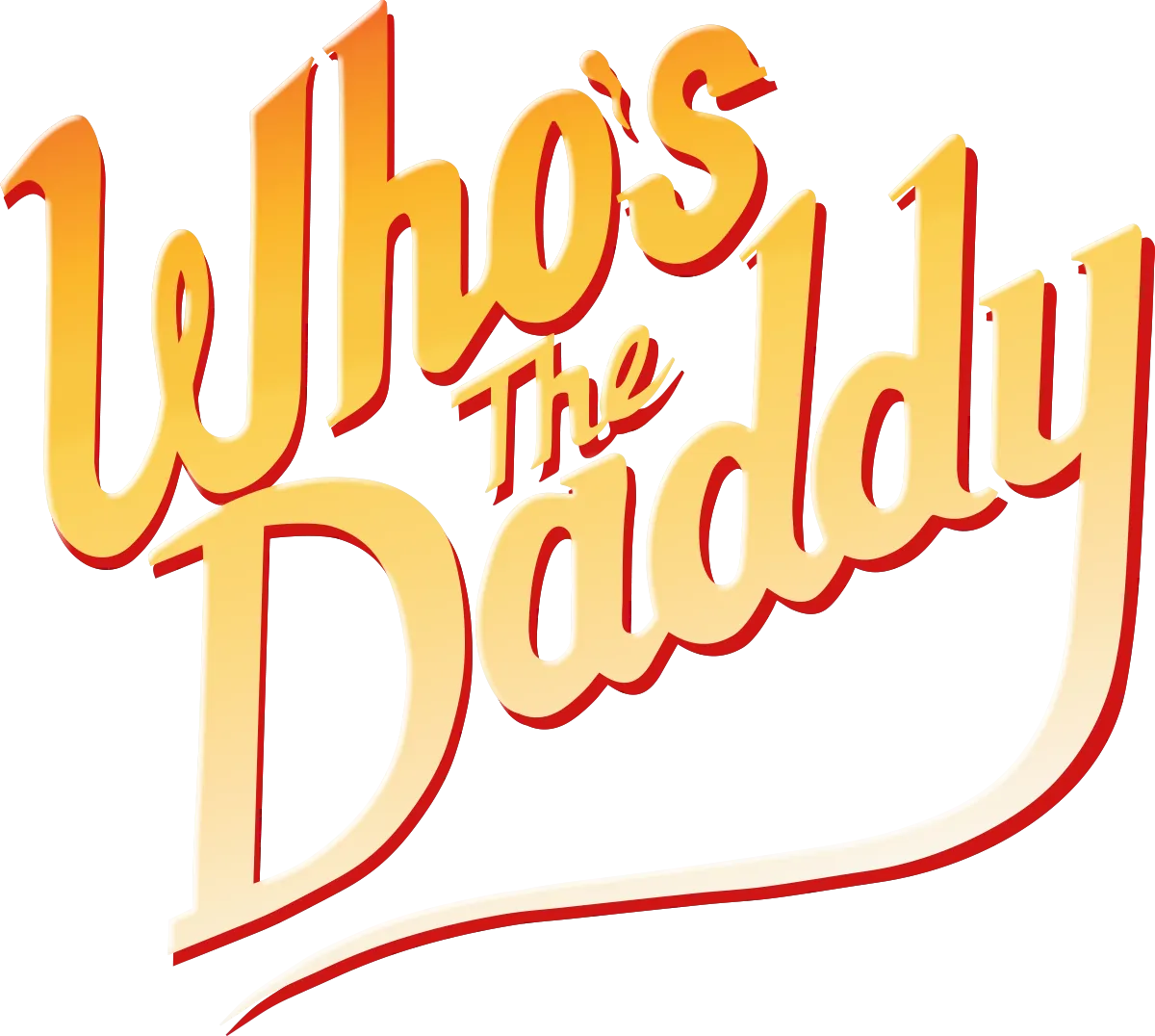 Who’s the Daddy?