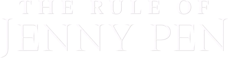 The Rule of Jenny Pen