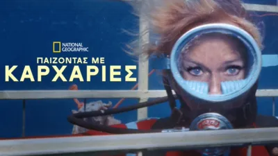 Παίζοντας με Καρχαρίες