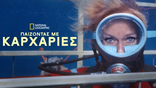 thumbnail - Παίζοντας με Καρχαρίες