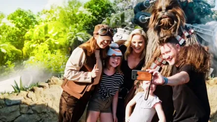 The Perfect Adventure