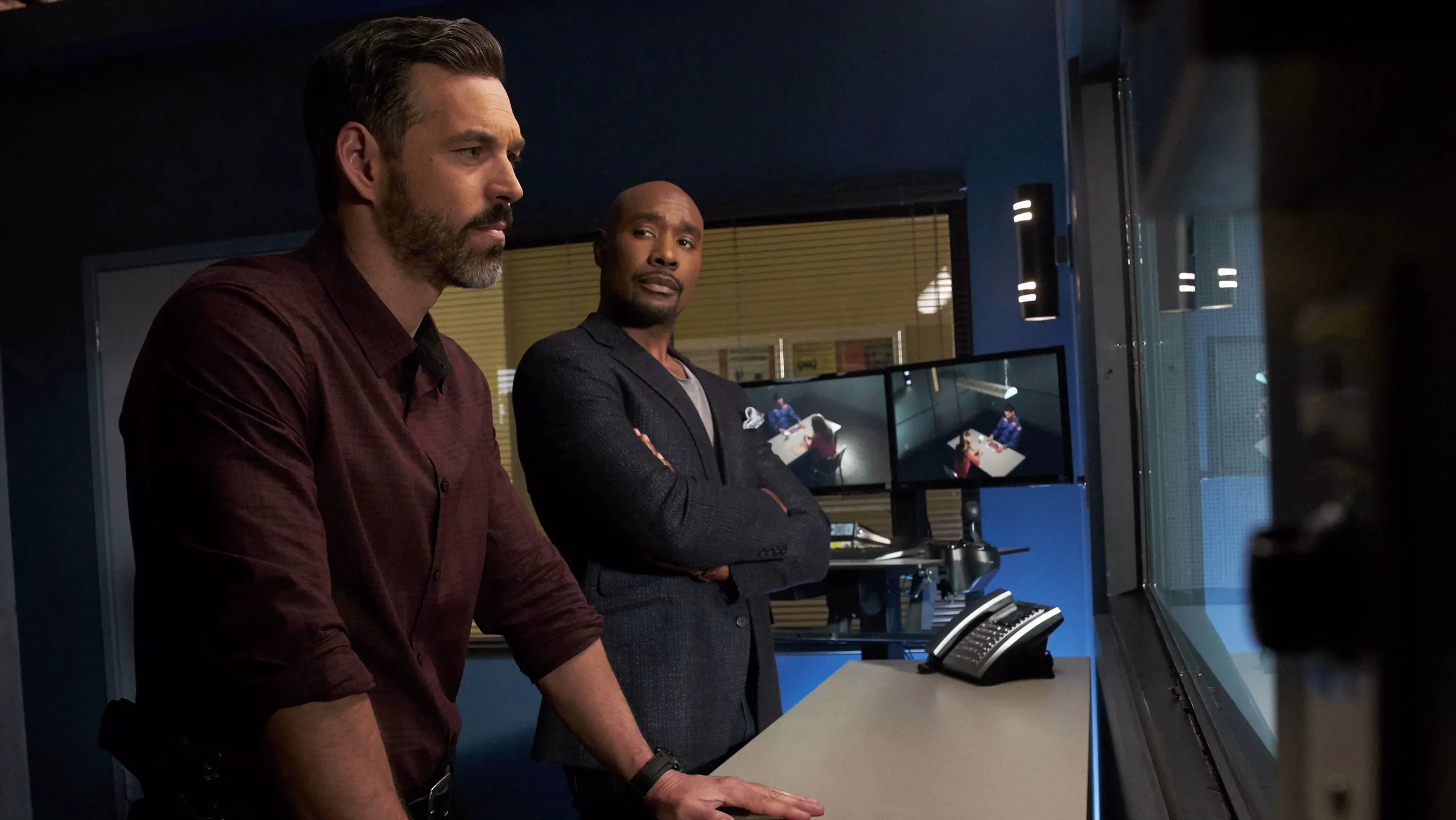 thumbnail - S2:E17 Radiation & Rough Landings