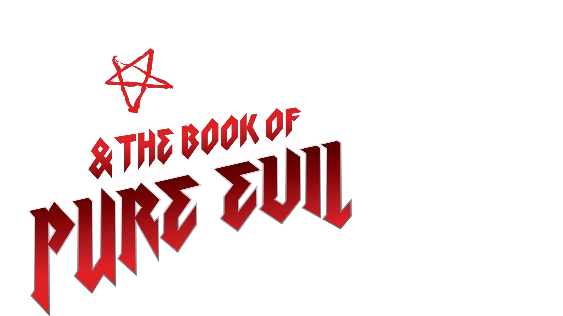 Todd and the Book of Pure Evil