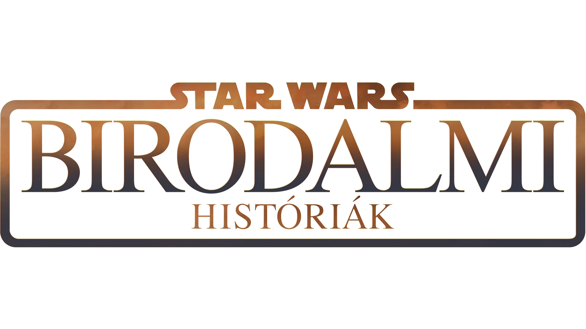 Star Wars: Birodalmi históriák