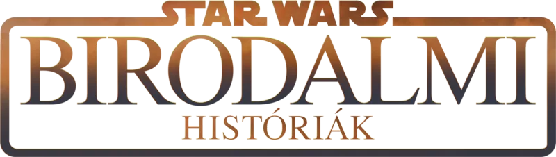 Star Wars: Birodalmi históriák