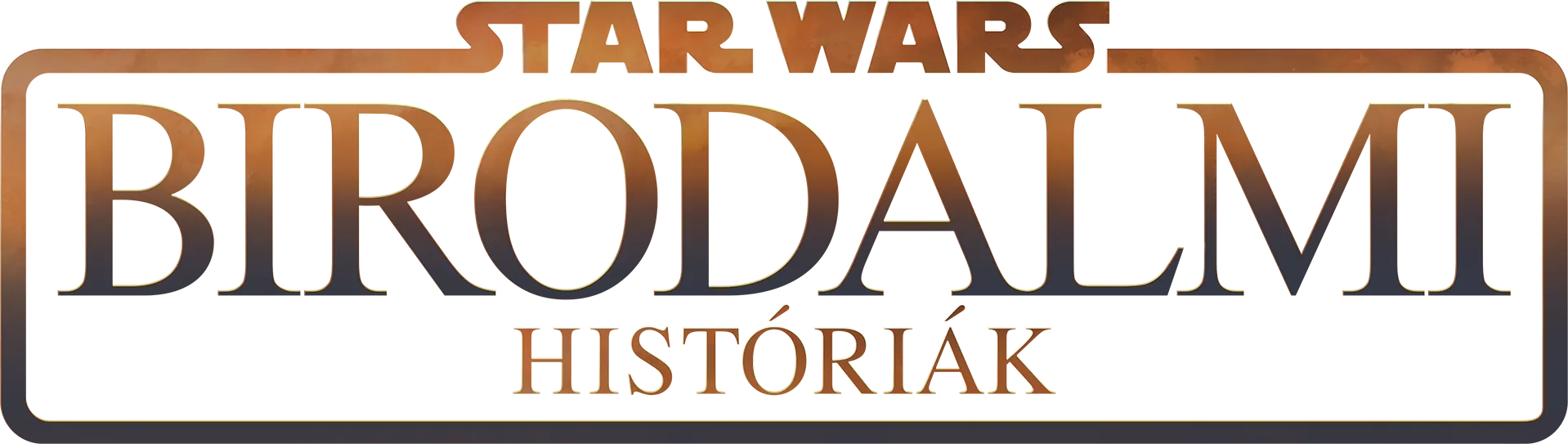 Star Wars: Birodalmi históriák