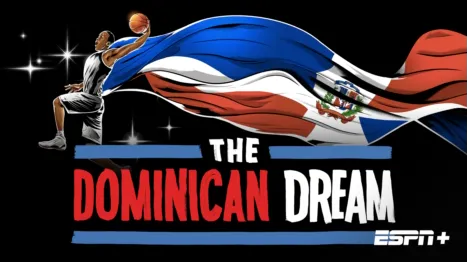 The Dominican Dream