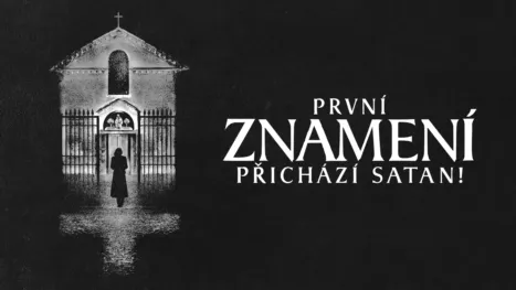 thumbnail - První znamení: Přichází satan!