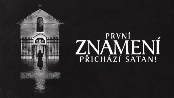 thumbnail - První znamení: Přichází satan!