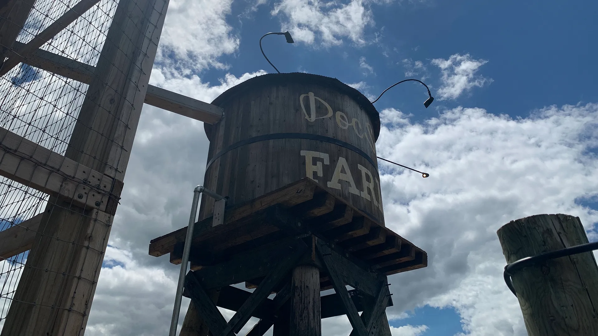 thumbnail - S1:E2 Hayfield of Dreams