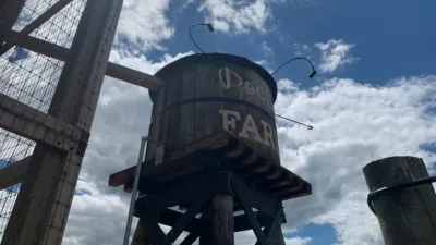 thumbnail - S1:E2 Hayfield of Dreams