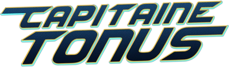 Capitain Tone-up