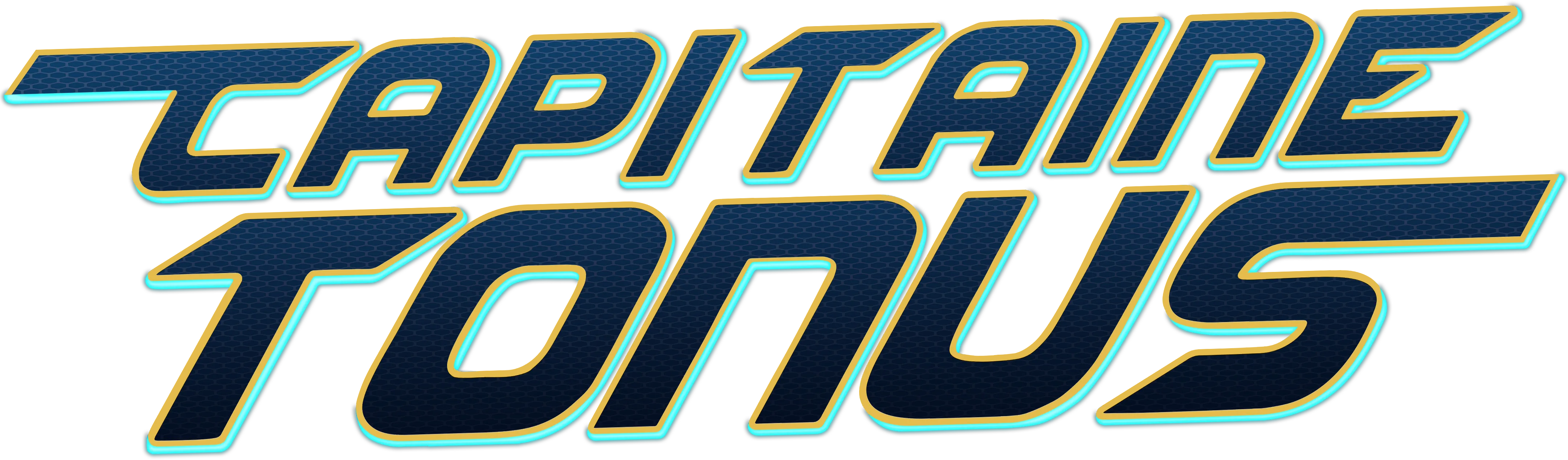 Capitain Tone-up