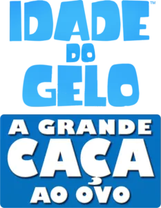 Idade do Gelo: A grande caça ao ovo