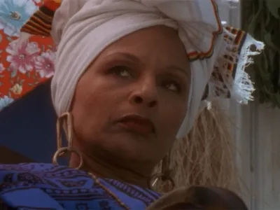 thumbnail - S3:E5 Voodoo