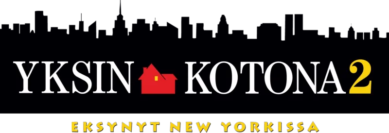 Yksin kotona 2 - Eksynyt New Yorkissa