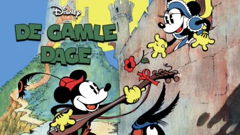 thumbnail - De gamle dage