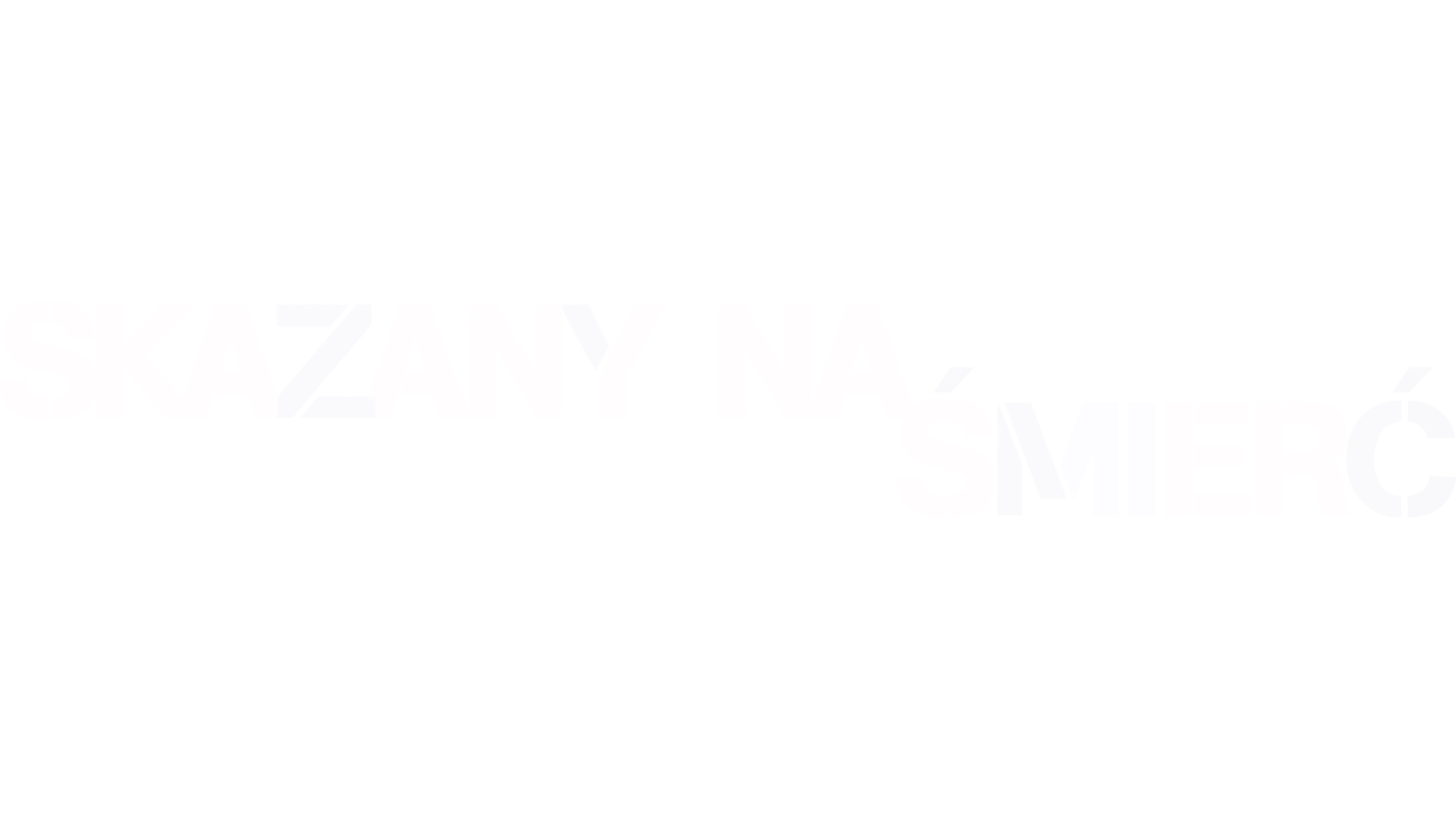 Skazany na śmierć