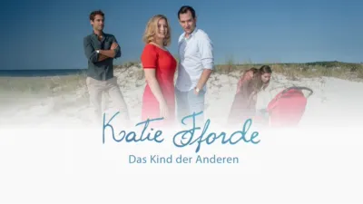 Katie Fforde - Das Kind der Anderen