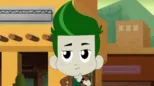 thumbnail - Chibi Tiny Tales S2:E12 High School Musical: Triple Date