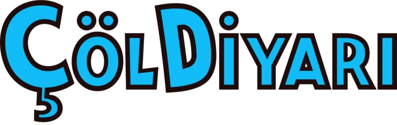 ÇÖL DİYARI: DİZİ