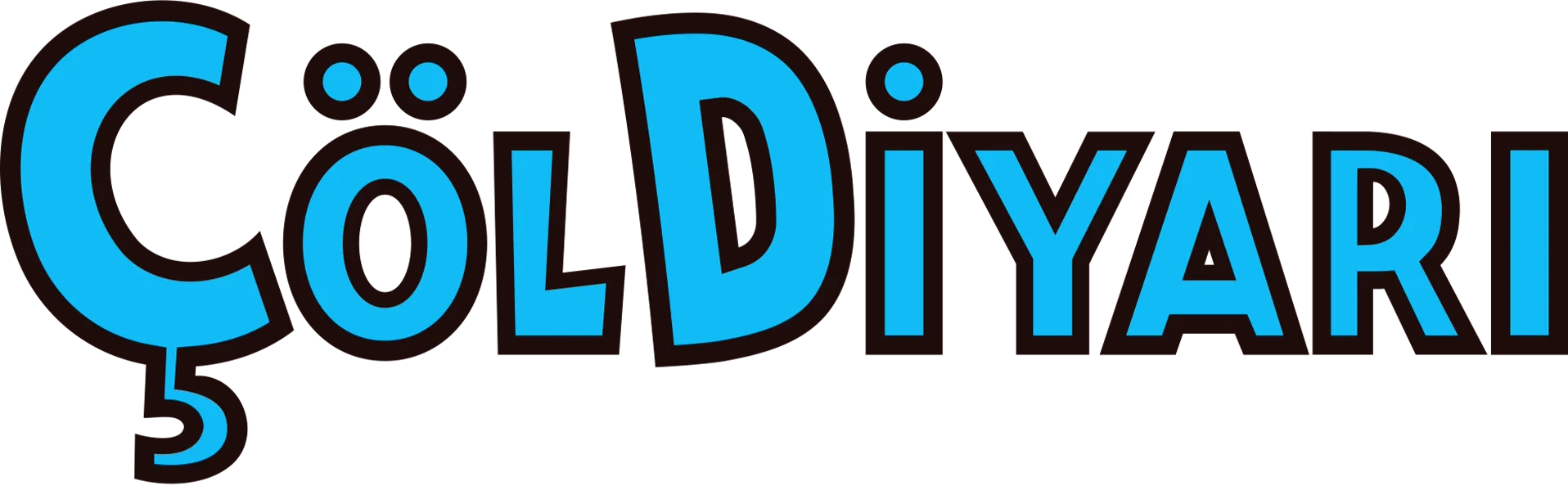 ÇÖL DİYARI: DİZİ