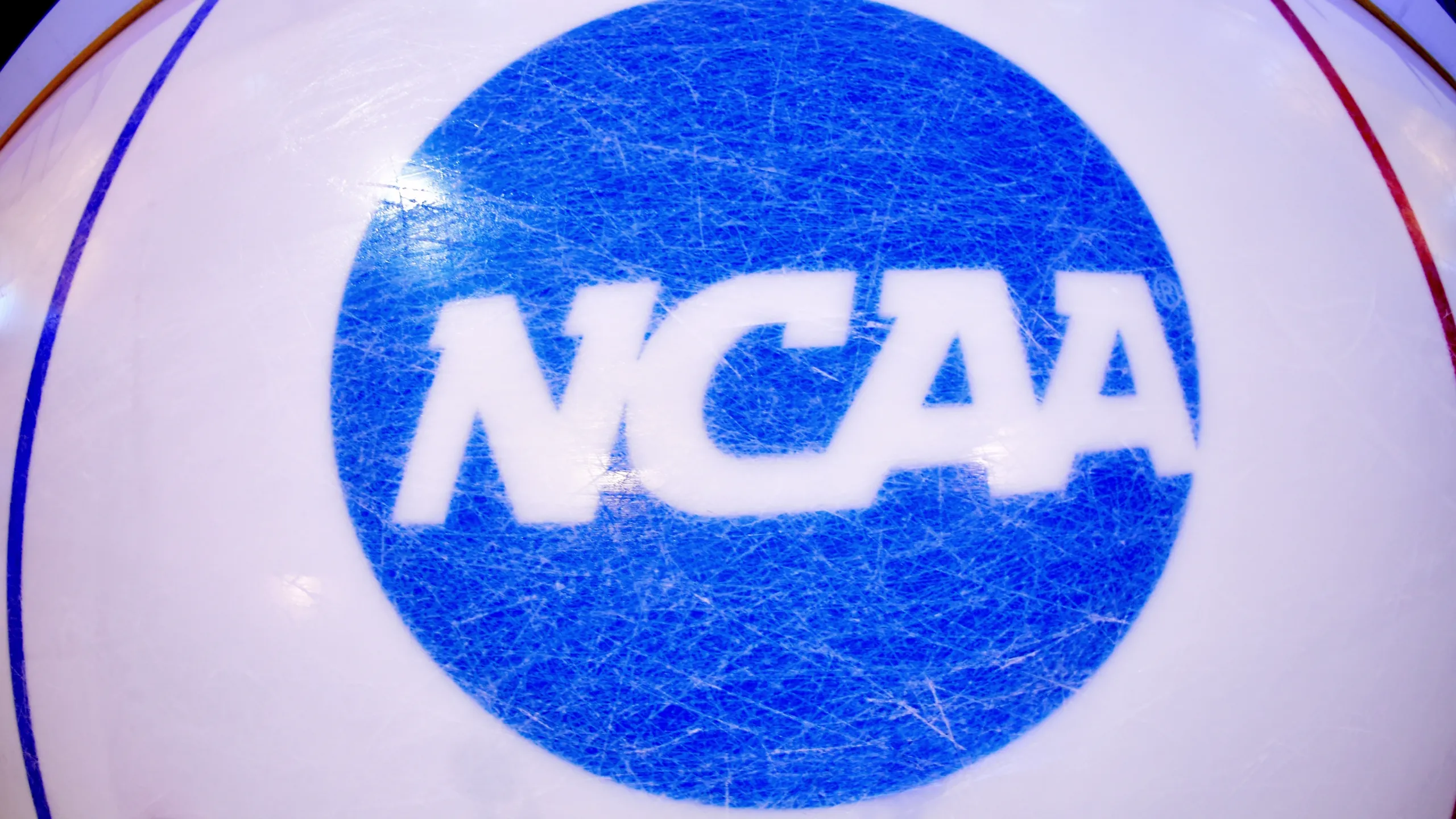 NCAA Men's Hockey