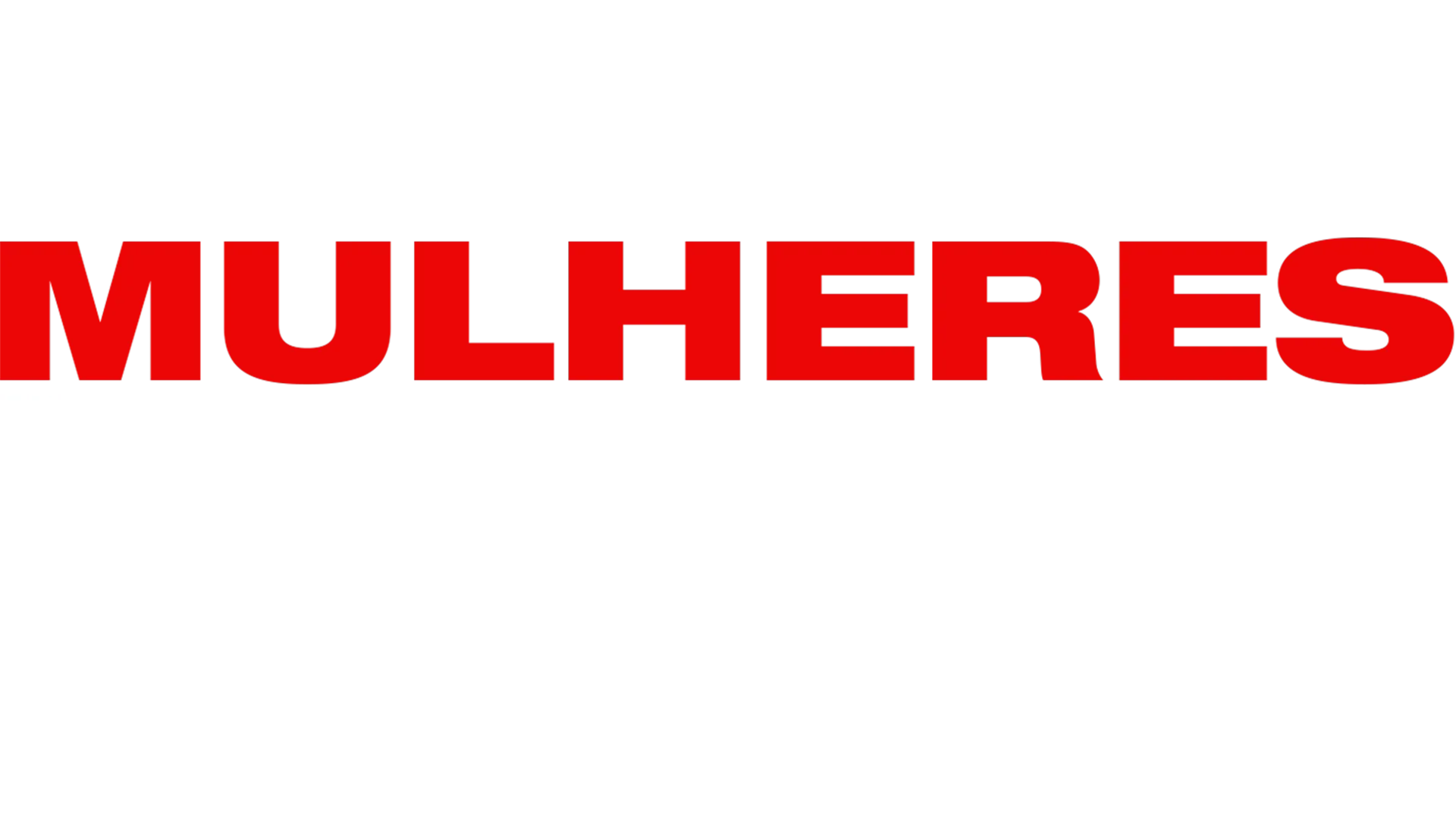 Mulheres Procuram-se Para Ir a Casamento