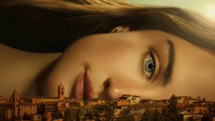 Amanda Knox: Una historia retorcida