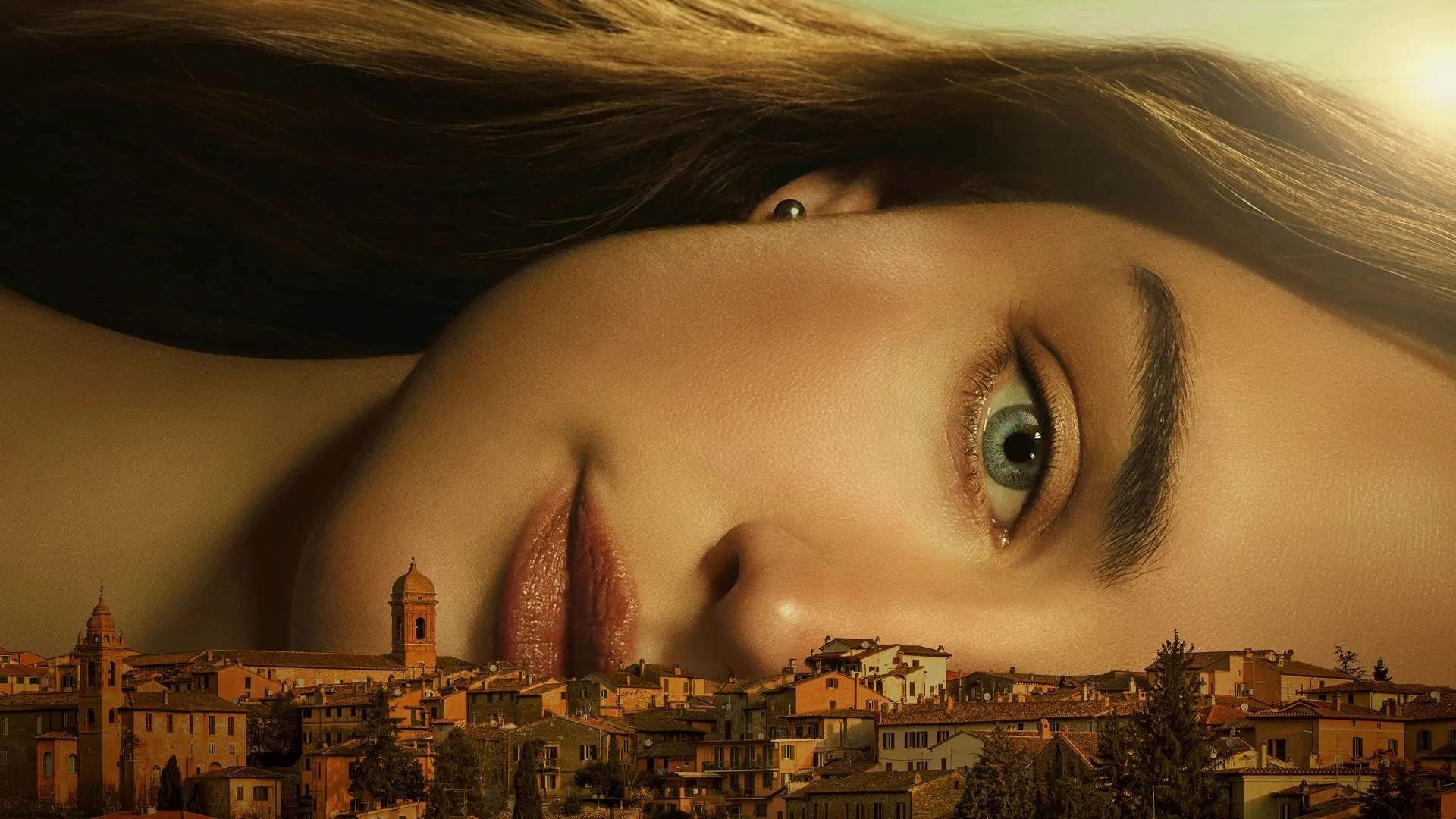 Amanda Knox: Una historia retorcida