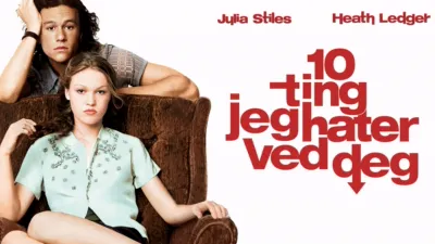 10 ting jeg hater ved deg