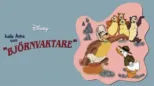 thumbnail - Kalle Anka som björnvaktare
