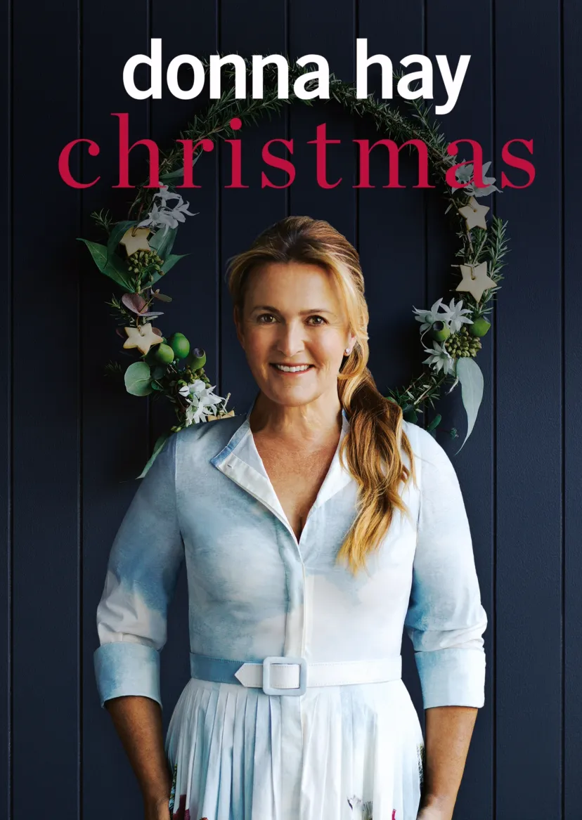 Donna Hay Christmas