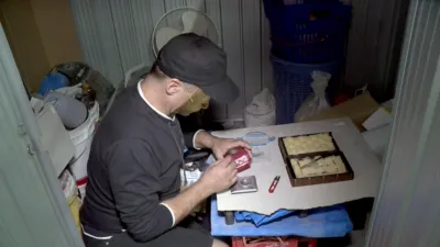 thumbnail - S7:E12 Aussie Ice Wars