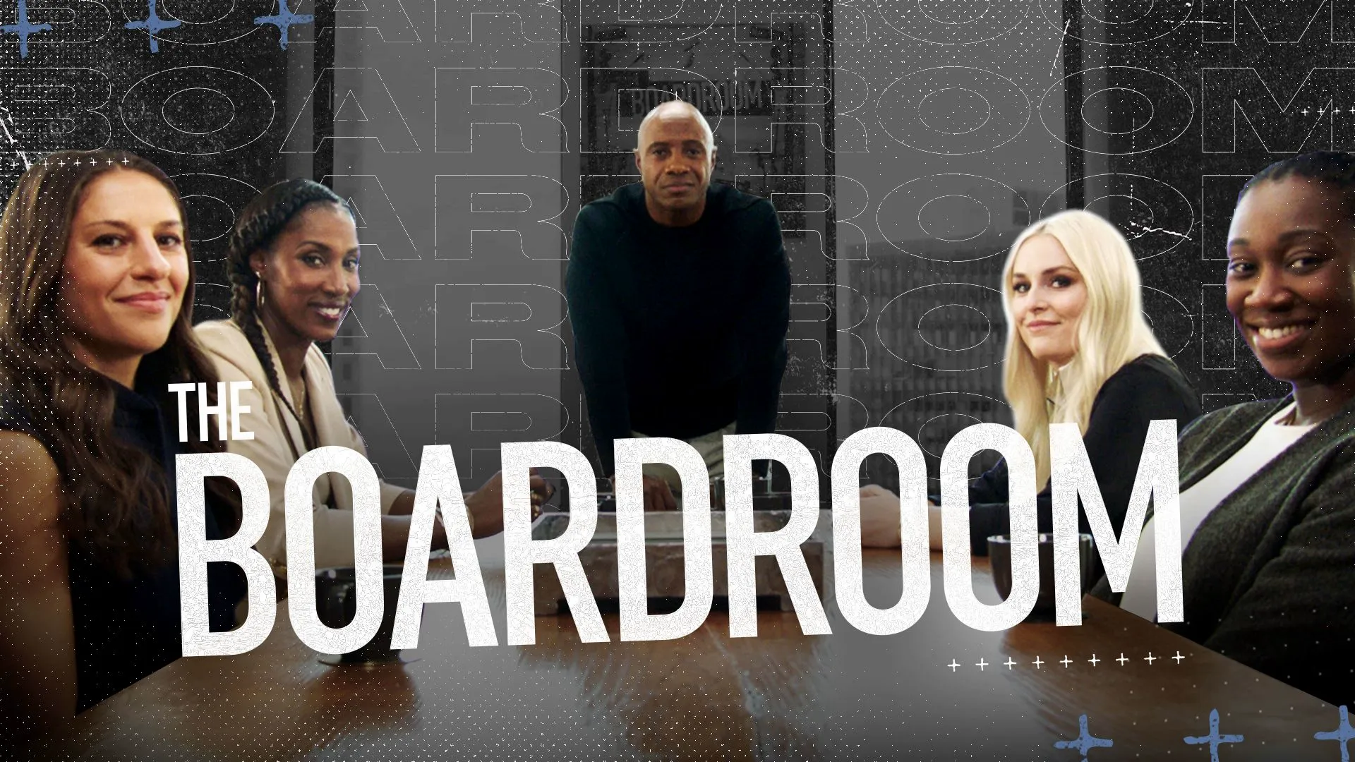 thumbnail - S2:E3 Transforming Women's Sports