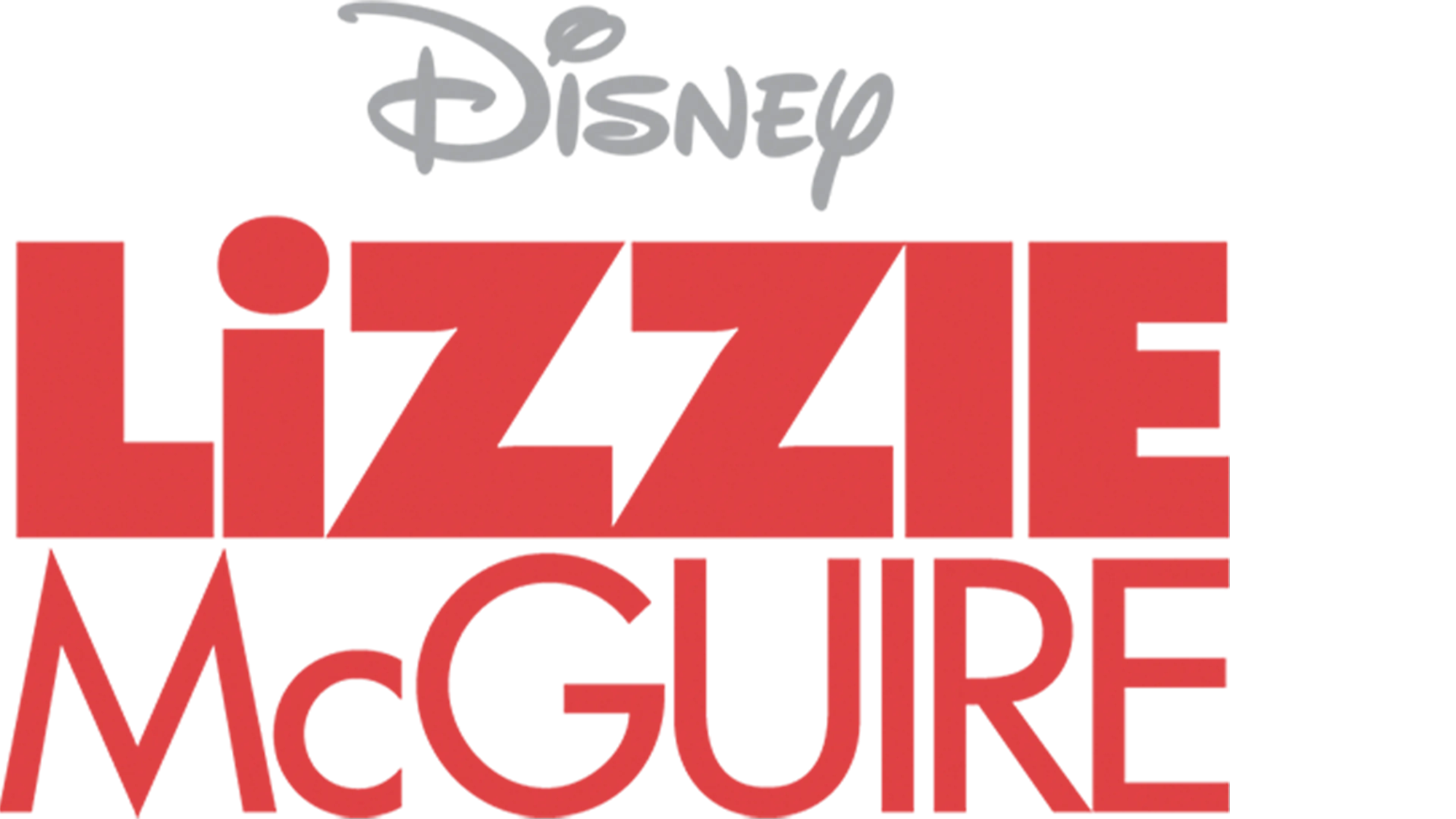 Lizzie McGuire