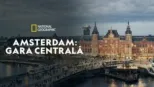 thumbnail - Amsterdam: Gara Centrală