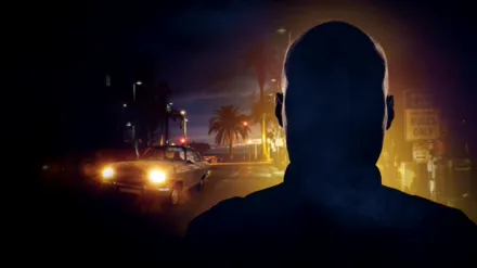 Cold Case Files: The Grim Sleeper