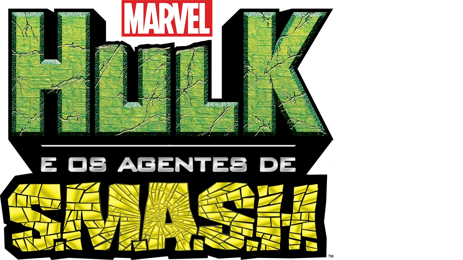 Hulk e os Agentes de S.M.A.S.H.